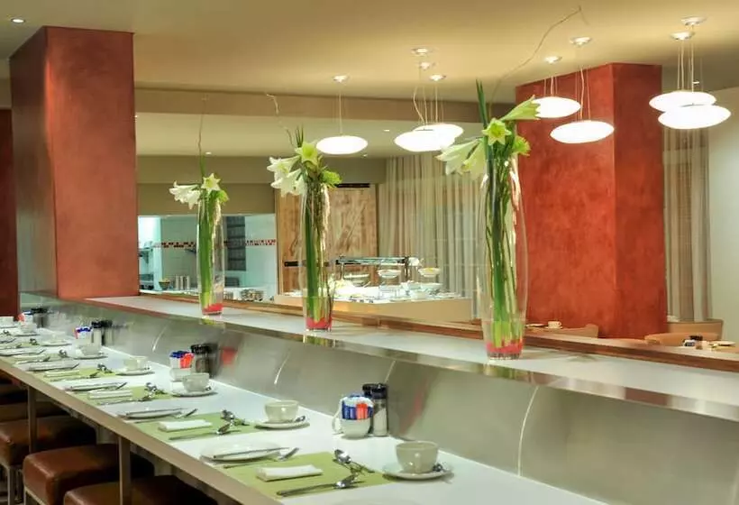 Fotos del hotel Protea  By Marriott Cape Town Victoria Junction:  14