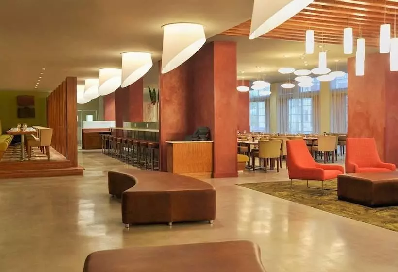 Fotos del hotel Protea  By Marriott Cape Town Victoria Junction:  8