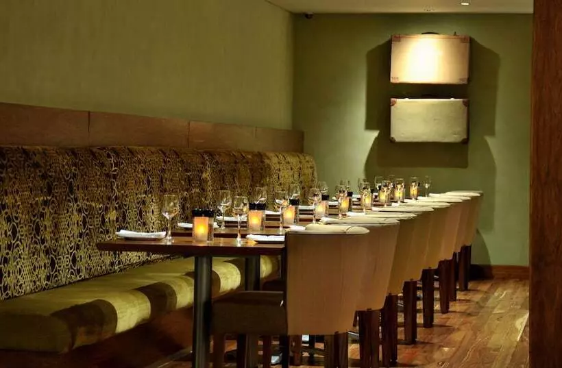 Fotos del hotel Protea  By Marriott Cape Town Victoria Junction:  15