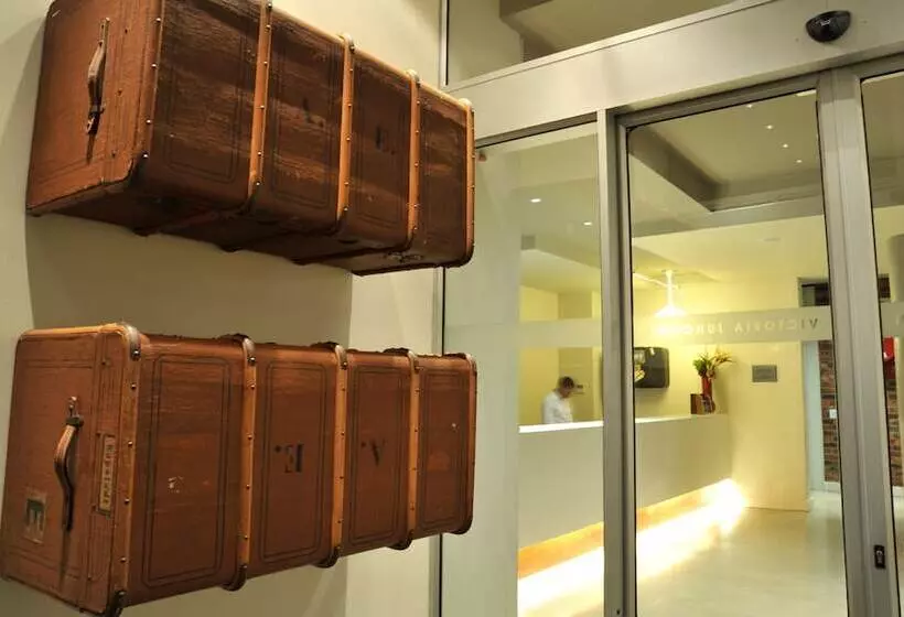 Fotos del hotel Protea  By Marriott Cape Town Victoria Junction:  10