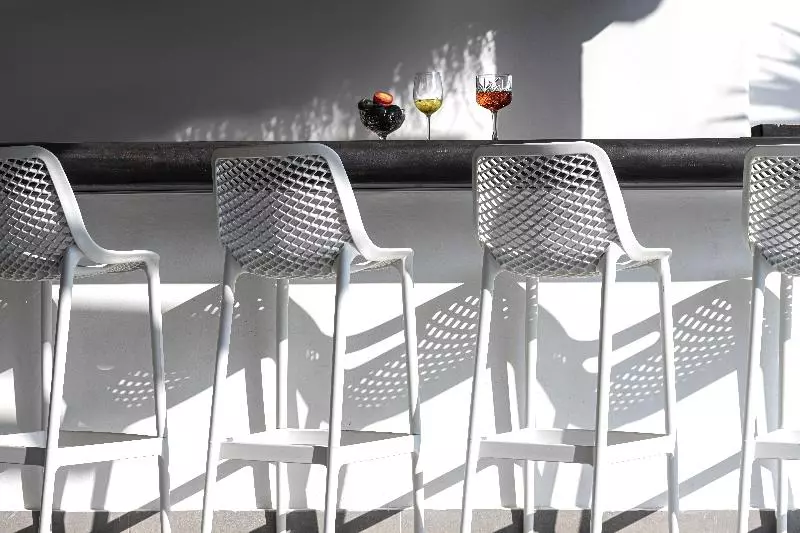 Fotos del hotel Smy Mediterranean White Santorini:  4