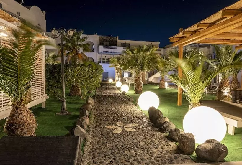 Fotos del hotel Smy Mediterranean White Santorini:  14