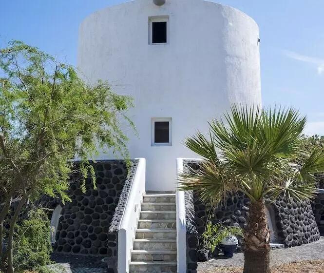 Fotos del hotel Smy Mediterranean White Santorini:  10