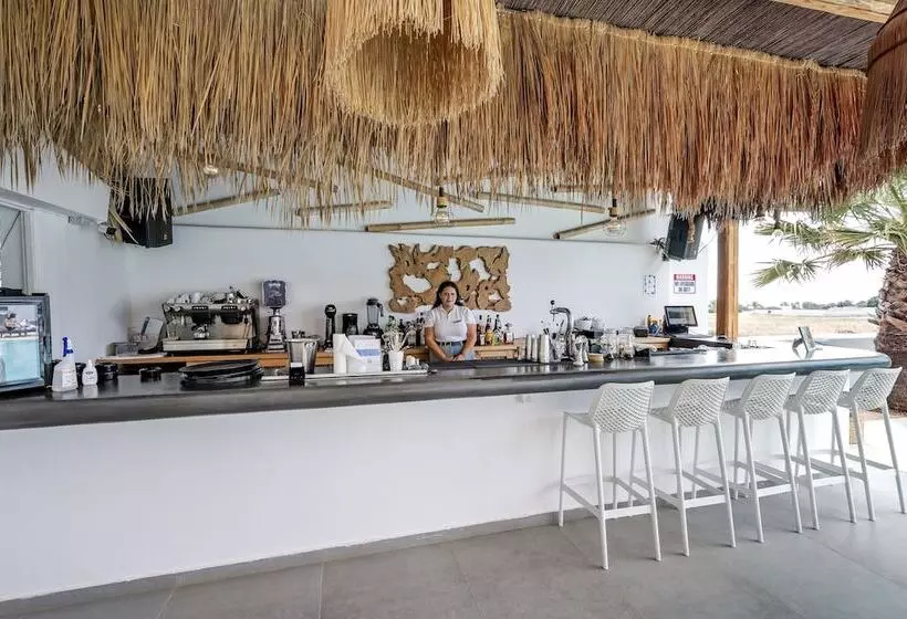 Fotos del hotel Smy Mediterranean White Santorini:  21