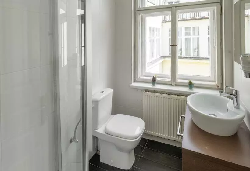 Fotos del hotel U Kocku:  23