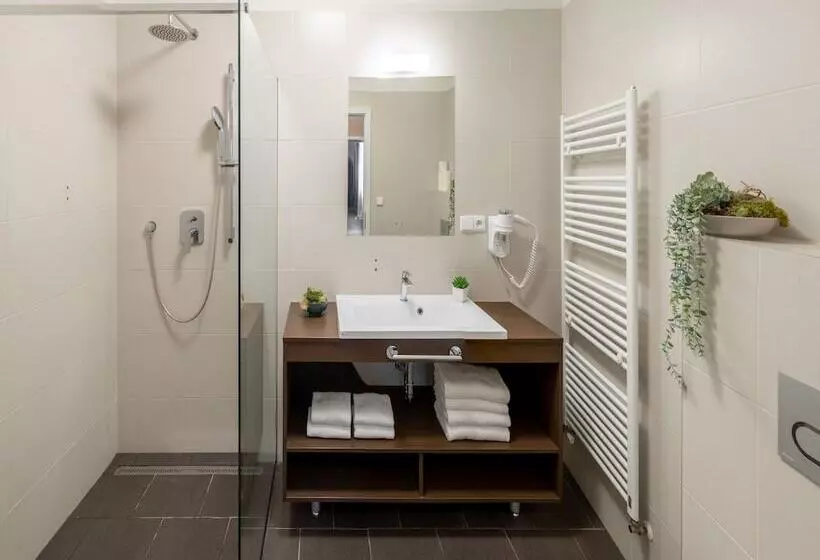 Fotos del hotel U Kocku:  9