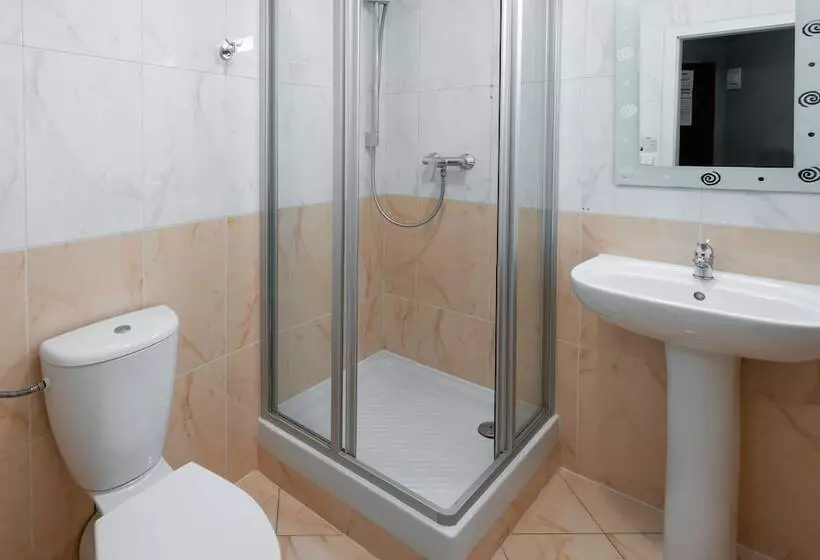 Fotos del hotel U Kocku:  20