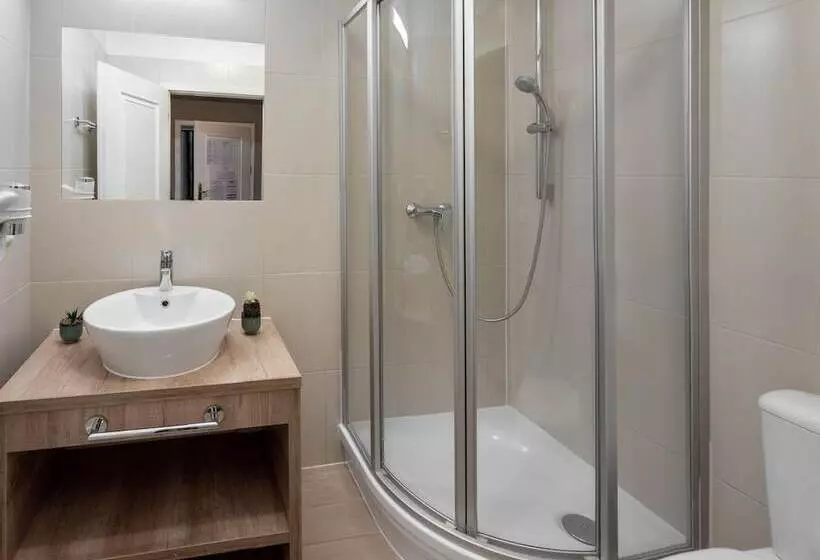 Fotos del hotel U Kocku:  21