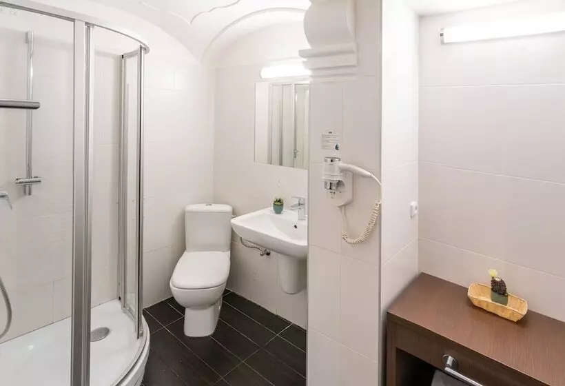 Fotos del hotel U Kocku:  22