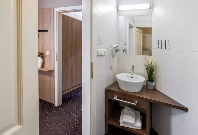 Fotos del hotel U Kocku:  19