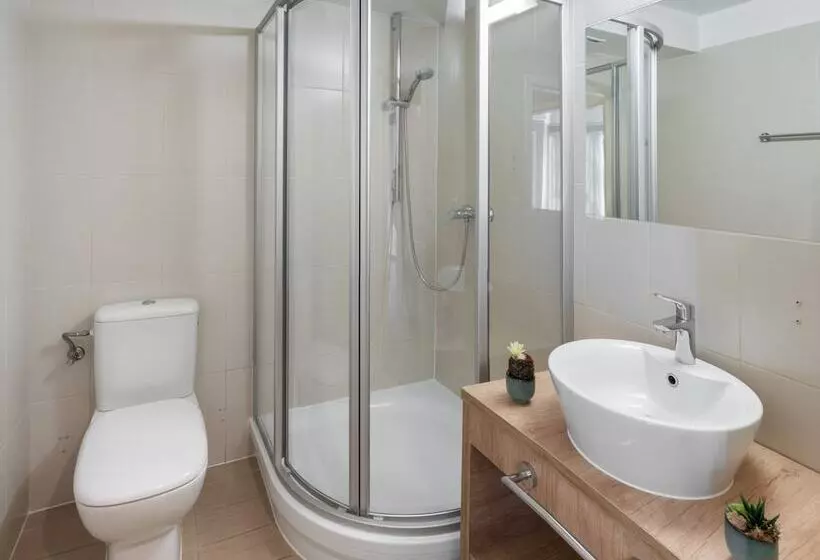 Fotos del hotel U Kocku:  15