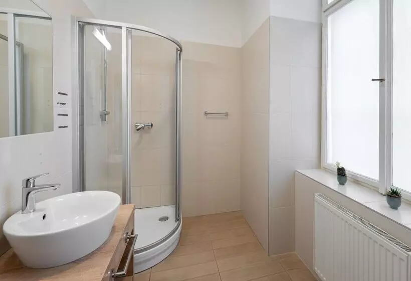 Fotos del hotel U Kocku:  4