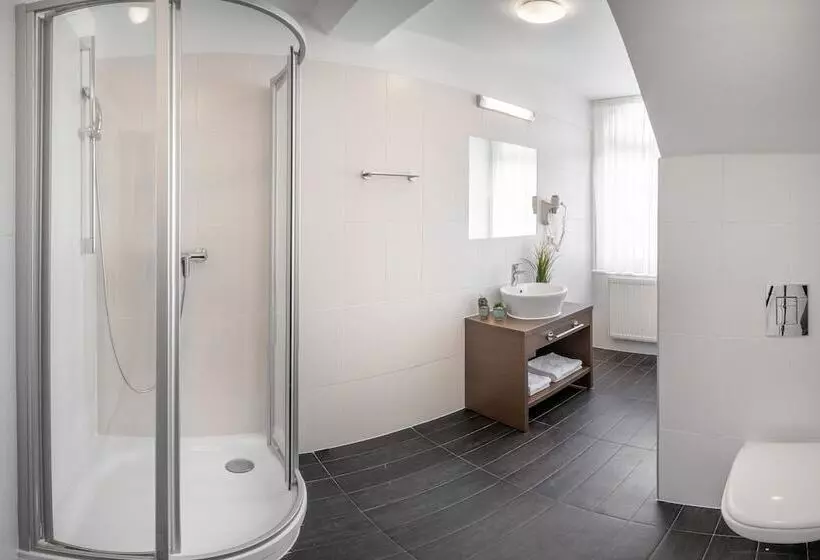 Fotos del hotel U Kocku:  13