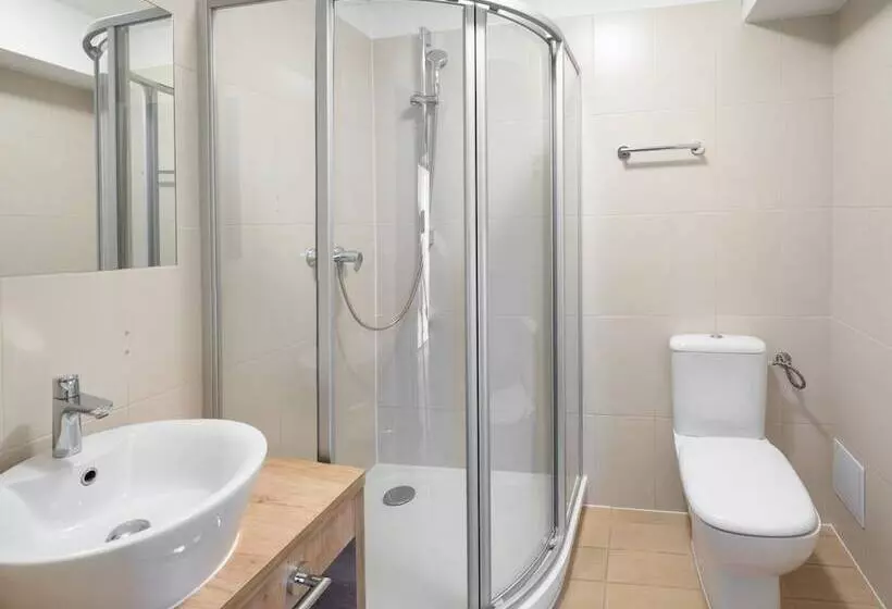 Fotos del hotel U Kocku:  11