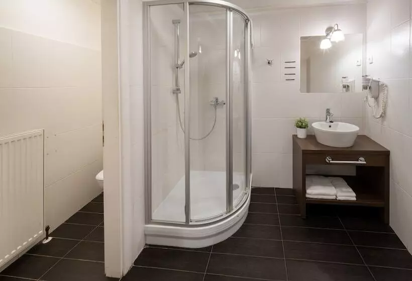 Fotos del hotel U Kocku:  25