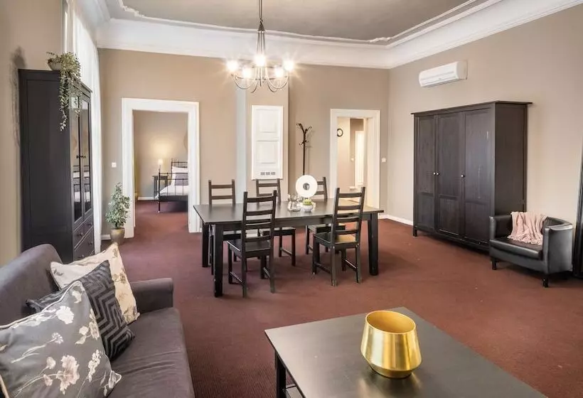 Fotos del hotel U Kocku:  2