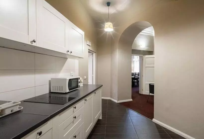 Fotos del hotel U Kocku:  3