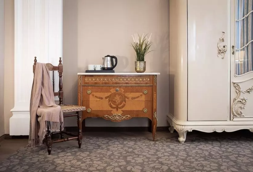 Fotos del hotel U Kocku:  18