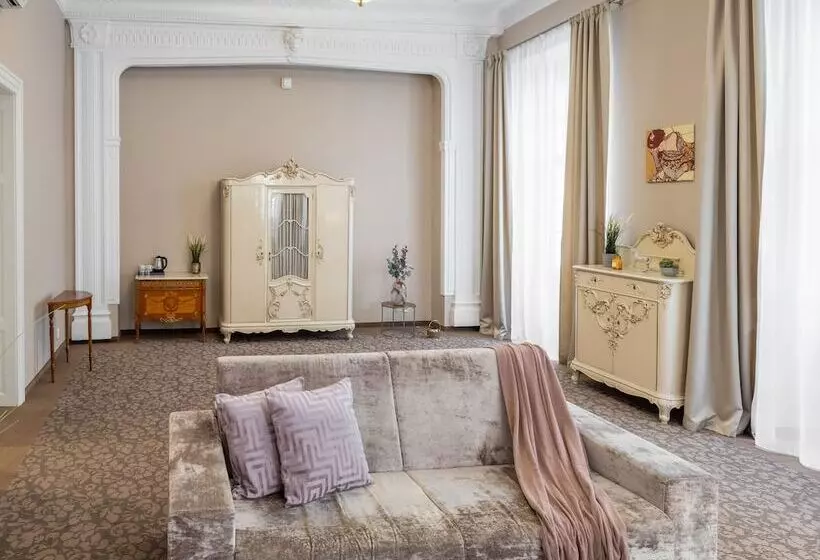 Fotos del hotel U Kocku:  16