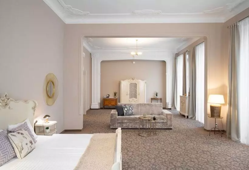 Fotos del hotel U Kocku:  10