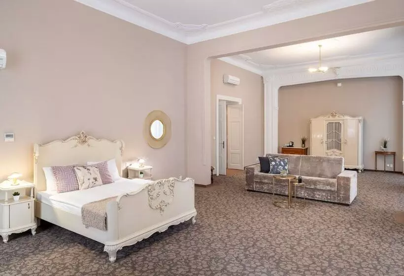 Fotos del hotel U Kocku:  14