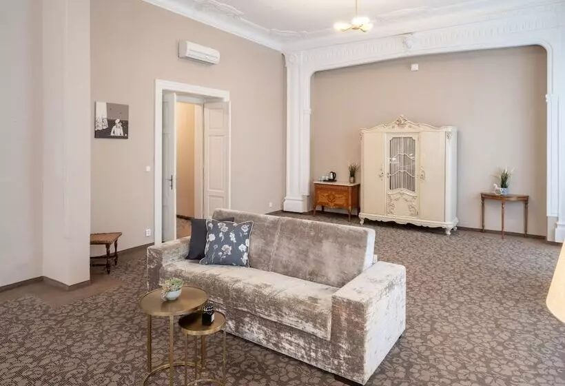 Fotos del hotel U Kocku:  8