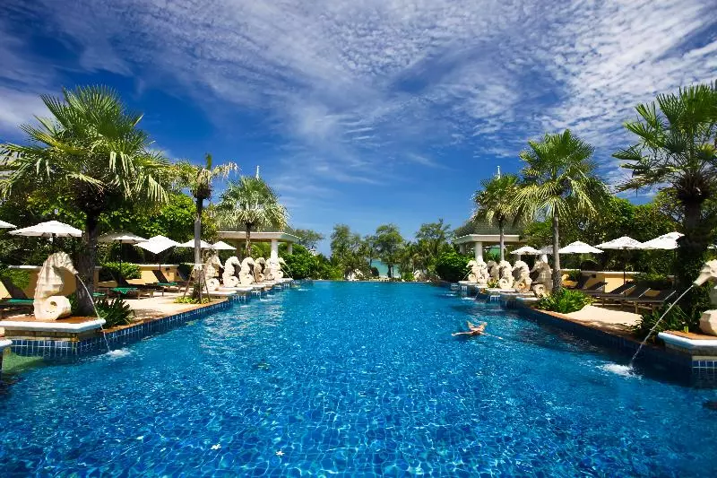 Phuket Graceland Resort And Spa