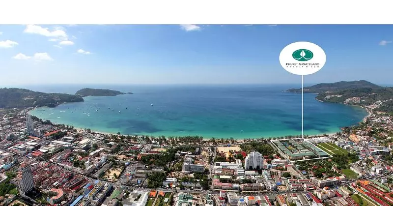 Fotos del hotel Phuket Graceland Resort And Spa:  6