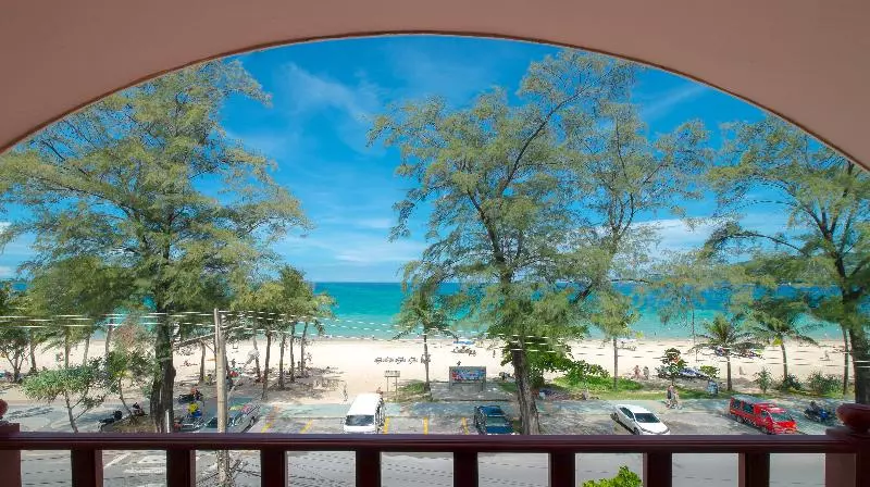 Fotos del hotel Phuket Graceland Resort And Spa:  15