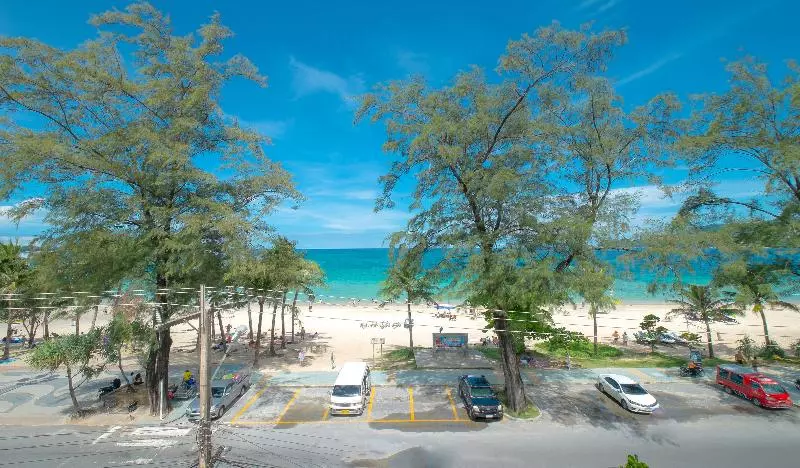 Fotos del hotel Phuket Graceland Resort And Spa:  11