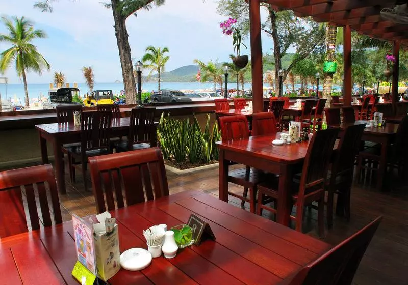 Fotos del hotel Phuket Graceland Resort And Spa:  17