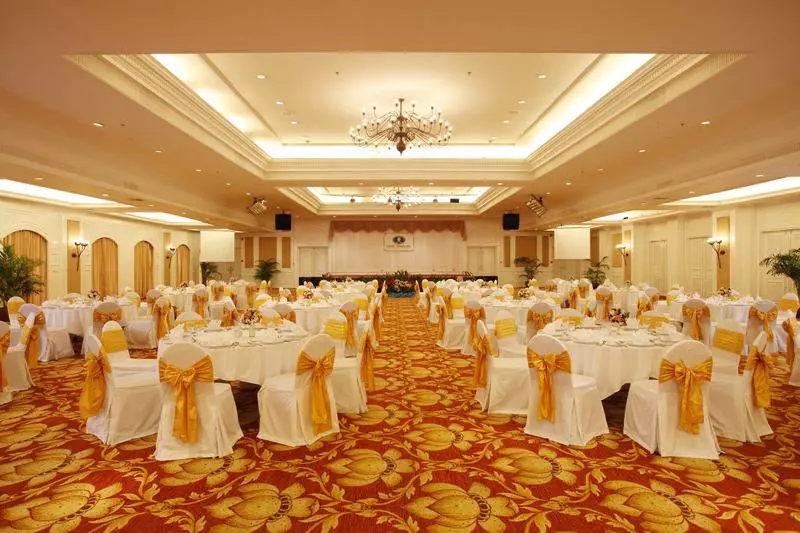 Fotos del hotel Phuket Graceland Resort And Spa:  23