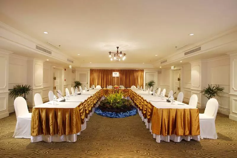 Fotos del hotel Phuket Graceland Resort And Spa:  10