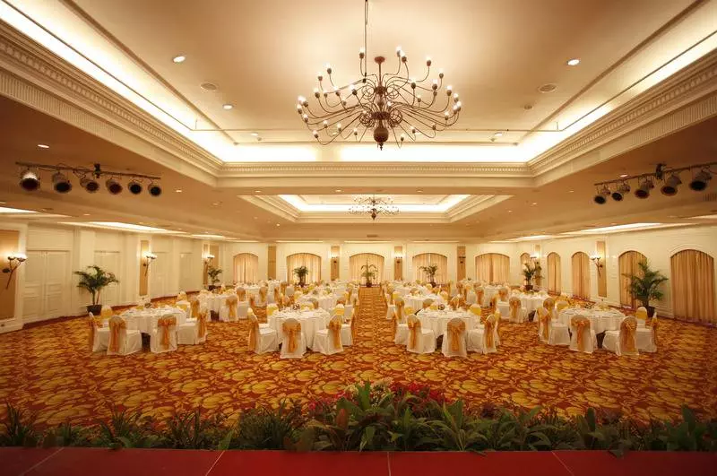 Fotos del hotel Phuket Graceland Resort And Spa:  24