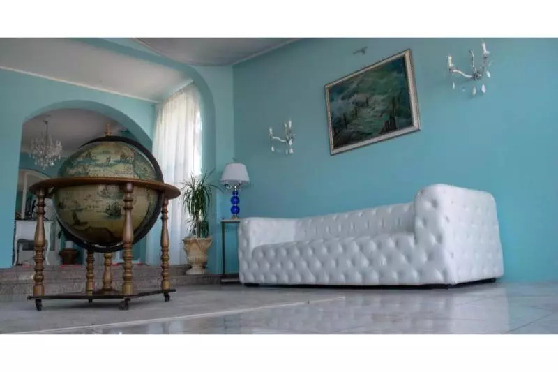 Fotos del hotel Porto Azzurro:  9