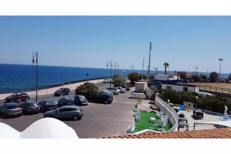 Fotos del hotel Porto Azzurro:  12