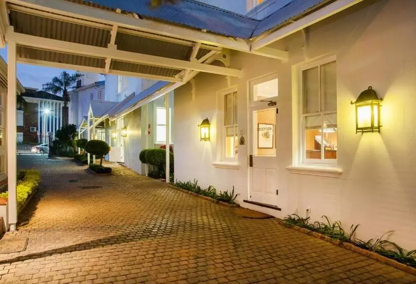 Fotos del hotel Quarters:  5