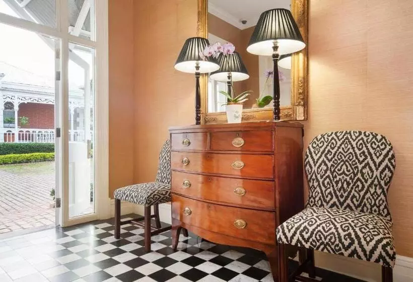 Fotos del hotel Quarters:  20