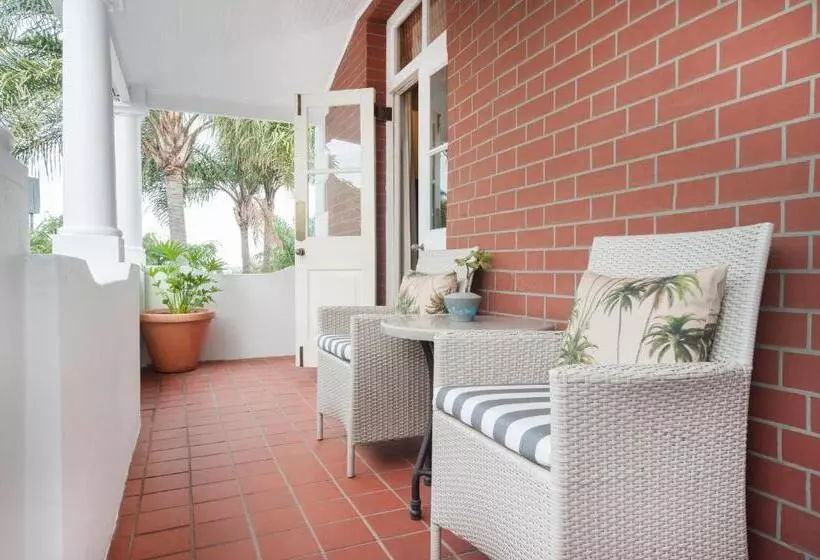 Fotos del hotel Quarters:  8