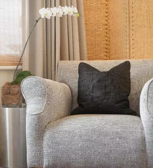 Fotos del hotel Quarters:  21