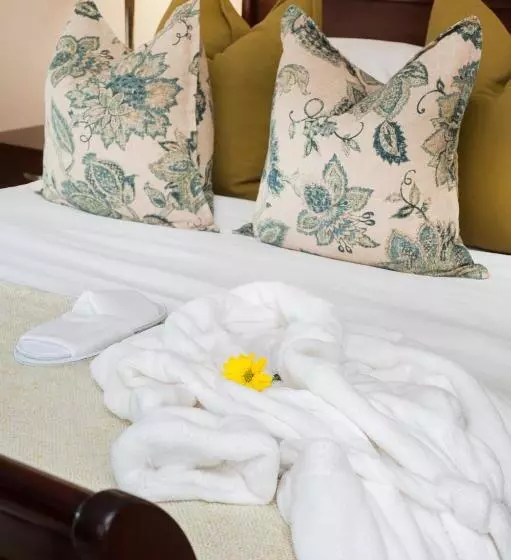 Fotos del hotel Quarters:  17