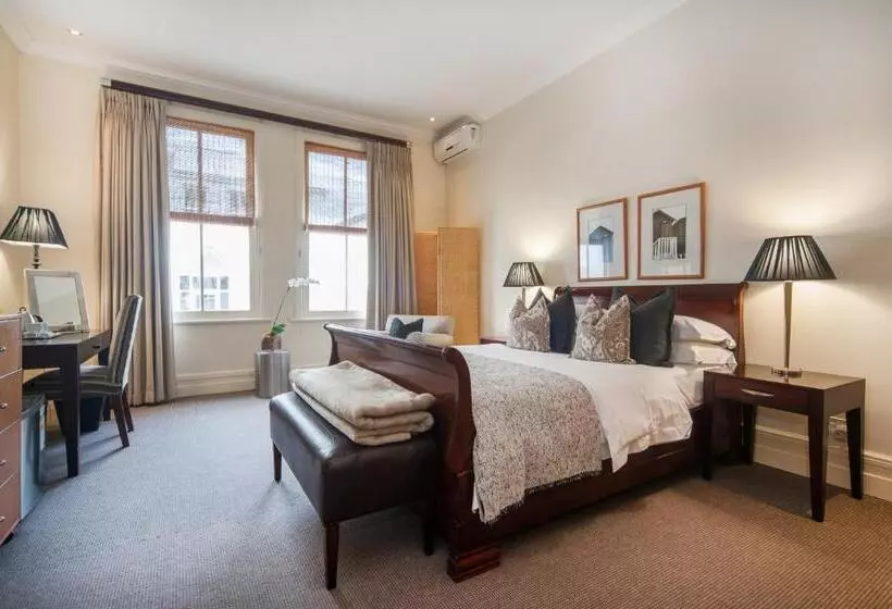 Fotos del hotel Quarters:  14