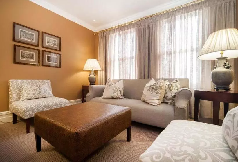 Fotos del hotel Quarters:  11