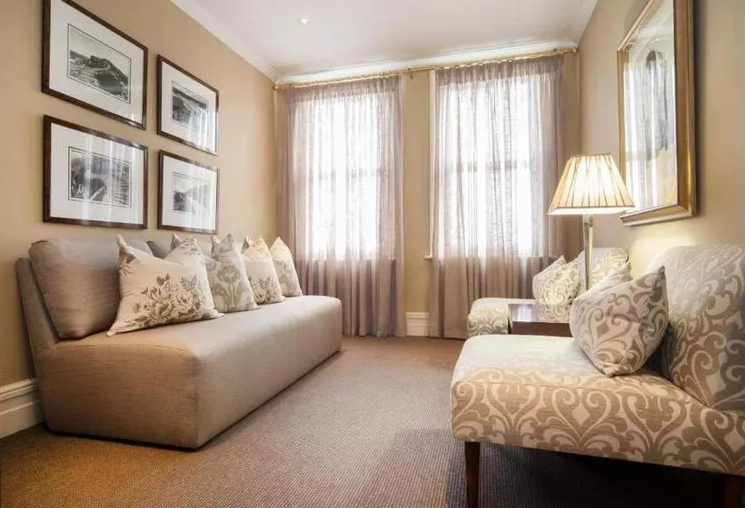 Fotos del hotel Quarters:  16