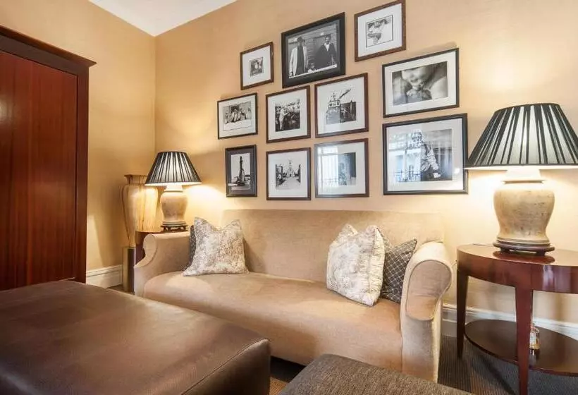 Fotos del hotel Quarters:  22