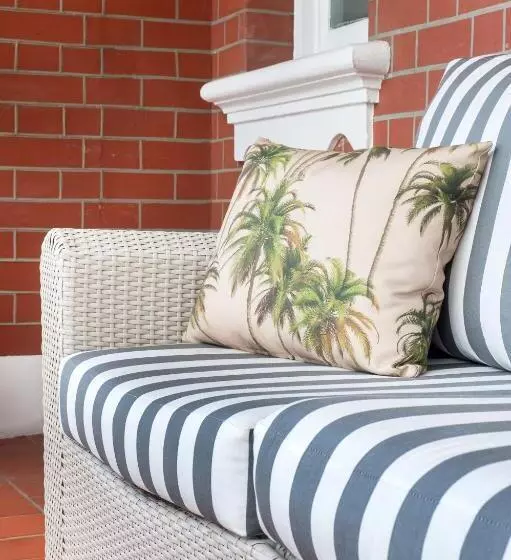 Fotos del hotel Quarters:  15