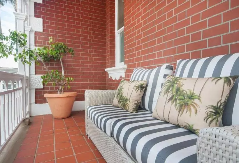 Fotos del hotel Quarters:  12