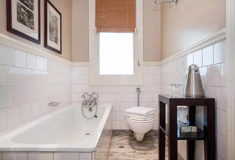 Fotos del hotel Quarters:  9