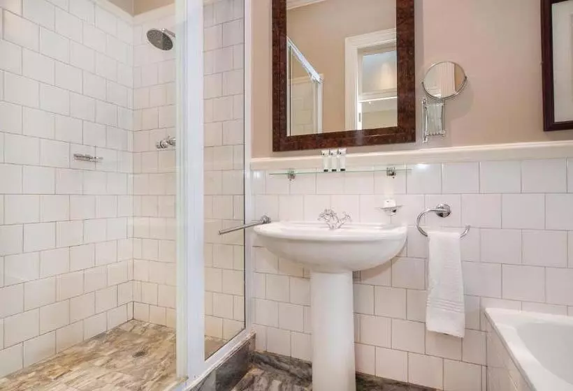 Fotos del hotel Quarters:  4