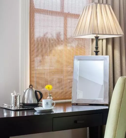 Fotos del hotel Quarters:  7